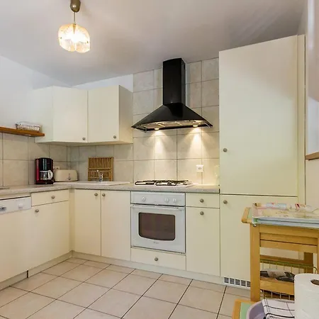 Vakantiehuis Familial Au Calme Avec Jardin, Pres De Nantes Et St Nazaire, Activites Pour Petits Et Grands - Fr-1-306-1119 Plessé