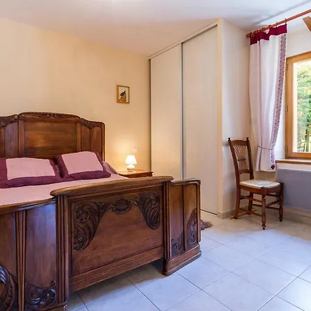 Familial Au Calme Avec Jardin, Pres De Nantes Et St Nazaire, Activites Pour Petits Et Grands - Fr-1-306-1119 *