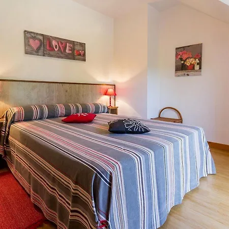 Plesse, 4 Pièces, 6 Personnes - Fr-1-306-1119 Casa vacanze