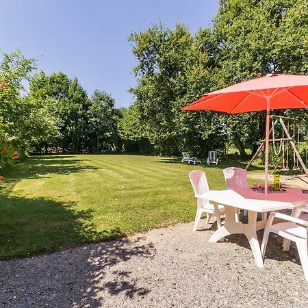 Familial Au Calme Avec Jardin, Pres De Nantes Et St Nazaire, Activites Pour Petits Et Grands - Fr-1-306-1119 * Plesse