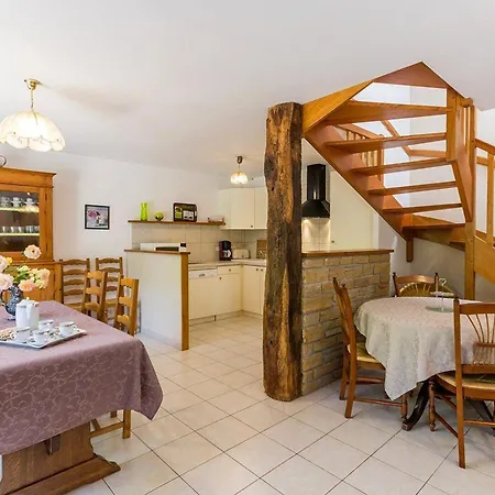 Familial Au Calme Avec Jardin, Pres De Nantes Et St Nazaire, Activites Pour Petits Et Grands - Fr-1-306-1119 Vakantiehuis Plessé