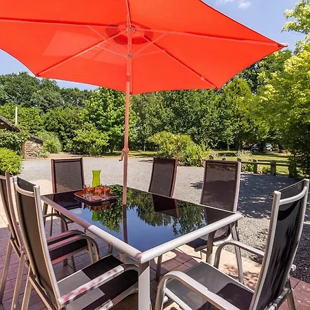 Vakantiehuis Familial Au Calme Avec Jardin, Pres De Nantes Et St Nazaire, Activites Pour Petits Et Grands - Fr-1-306-1119