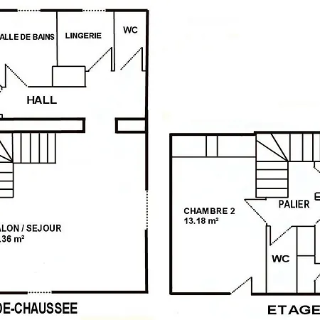 Familial Au Calme Avec Jardin, Pres De Nantes Et St Nazaire, Activites Pour Petits Et Grands - Fr-1-306-1119 Plesse
