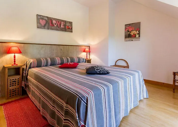 Familial Au Calme Avec Jardin, Pres De Nantes Et St Nazaire, Activites Pour Petits Et Grands - Fr-1-306-1119 Dom wakacyjny