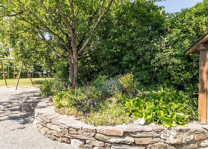 Familial Au Calme Avec Jardin, Pres De Nantes Et St Nazaire, Activites Pour Petits Et Grands - Fr-1-306-1119 Dom wakacyjny *