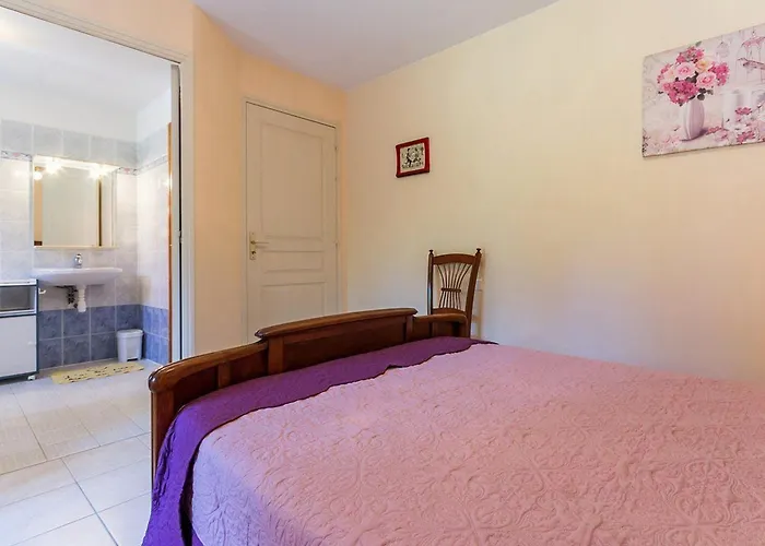 Familial Au Calme Avec Jardin, Pres De Nantes Et St Nazaire, Activites Pour Petits Et Grands - Fr-1-306-1119 Dom wakacyjny *